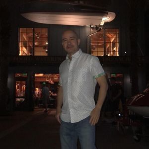 Meet your Posher, Joe